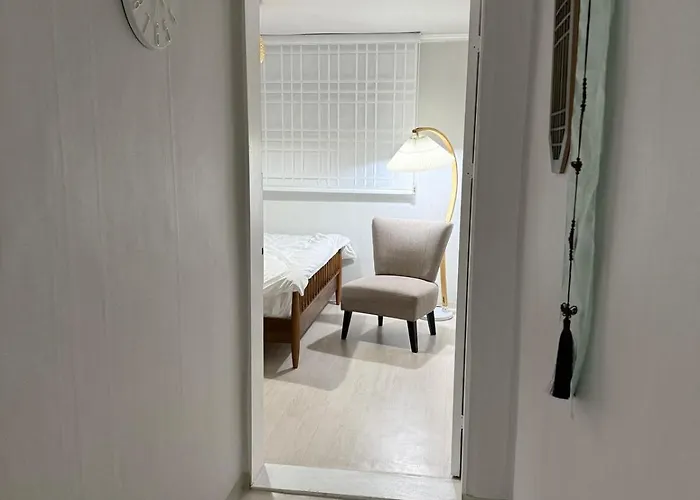Maison Itaewon 아파트