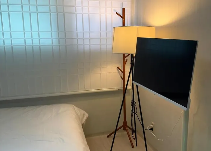 Maison Itaewon * 서울특별시
