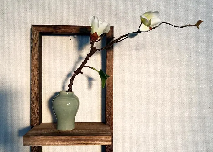 아파트 Maison Itaewon
