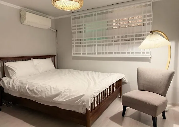 아파트 Maison Itaewon