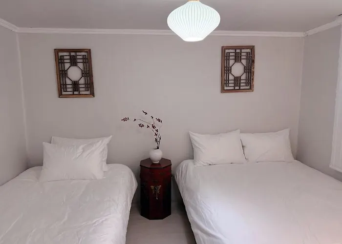 Maison Itaewon 아파트 *