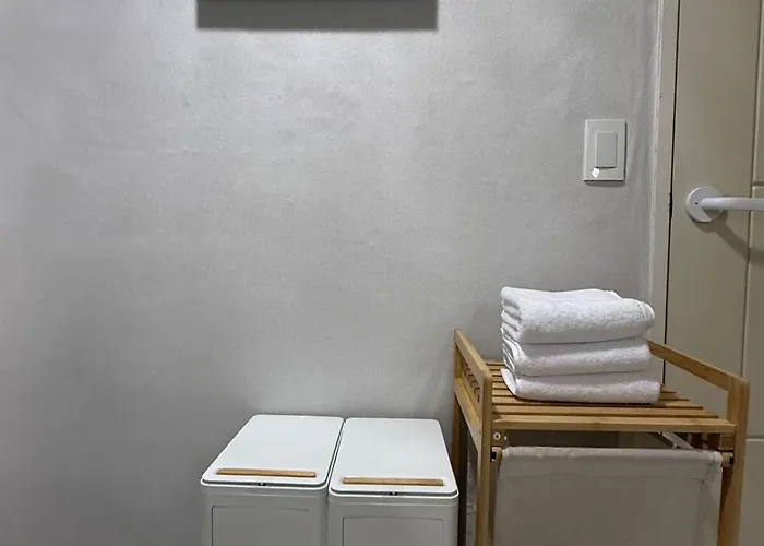 아파트 Maison Itaewon *