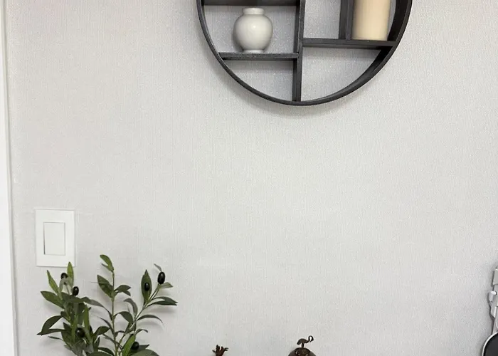 아파트 Maison Itaewon 서울특별시